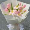 Hoa Tulip