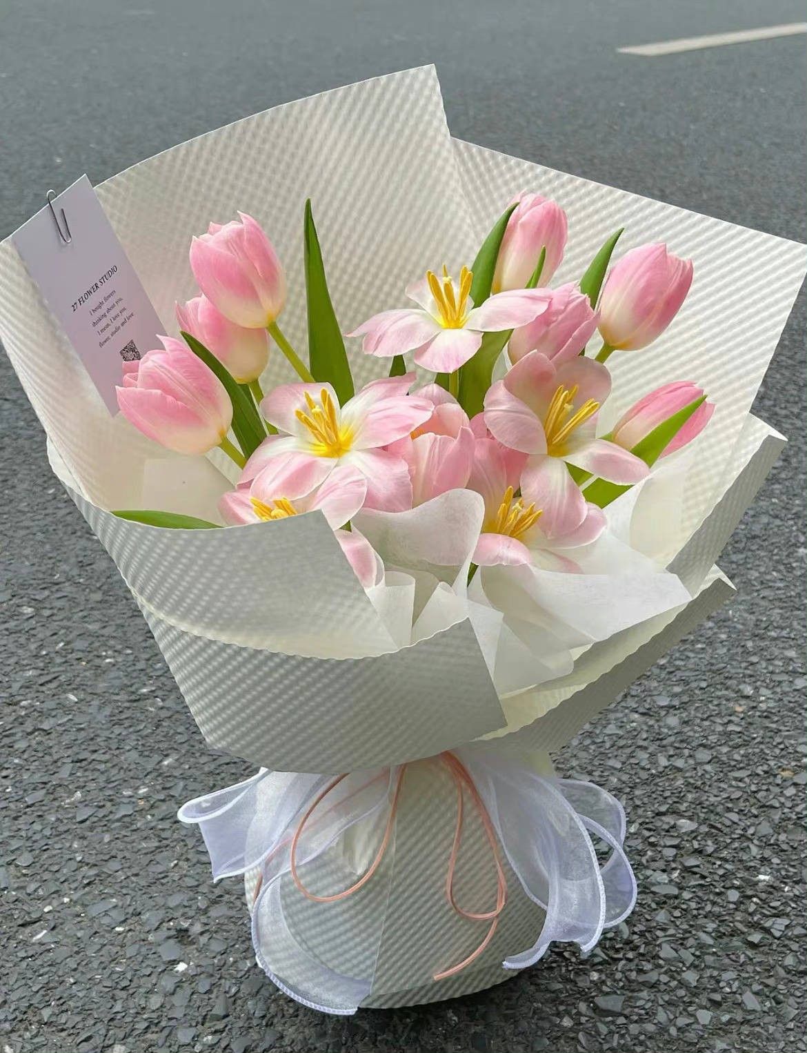 99 Hoa Tulip