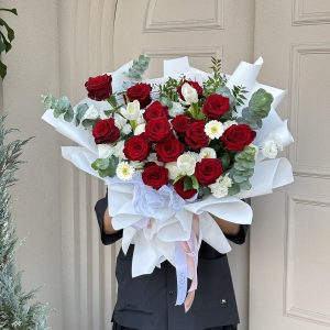 Hoa Hồng Đỏ