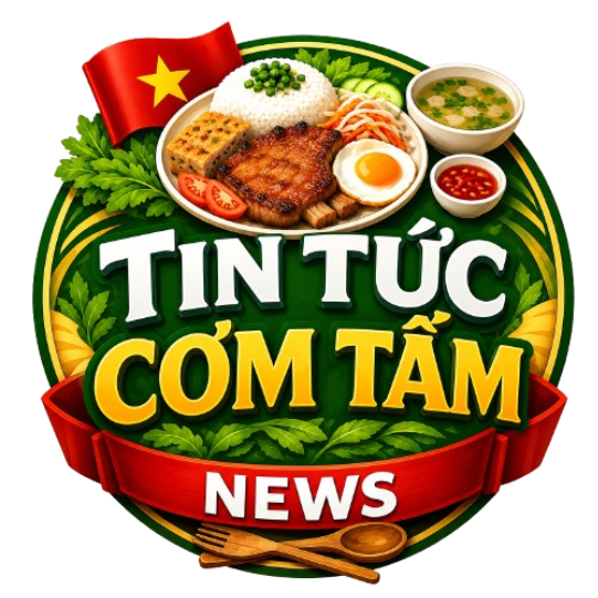 Com Tam
