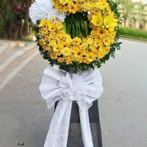 Hoa Tang Lễ 04